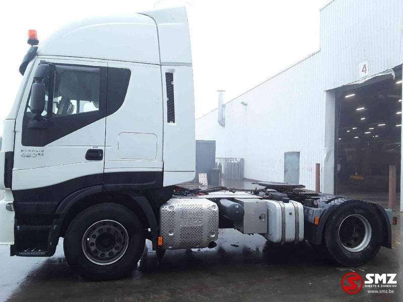 Iveco Stralis 480 - Nyergesvontató: 5 kép. Iveco Stralis 480 - Nyergesvontató: 5 kép.