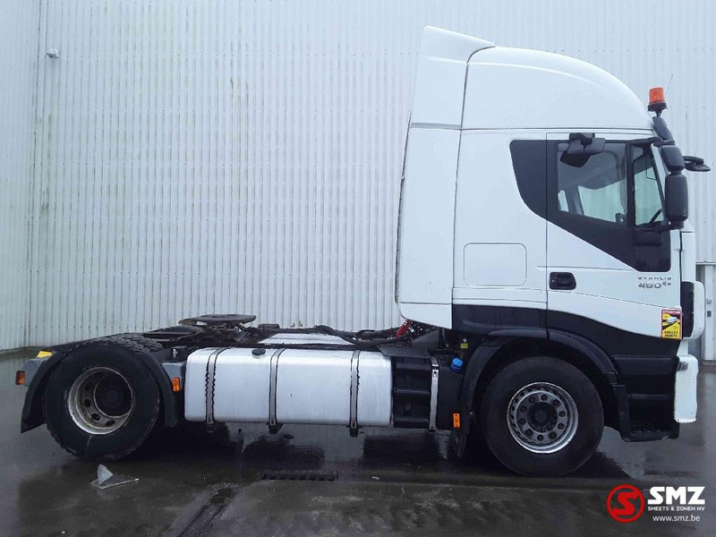 Iveco Stralis 480 - Nyergesvontató: 4 kép. Iveco Stralis 480 - Nyergesvontató: 4 kép.