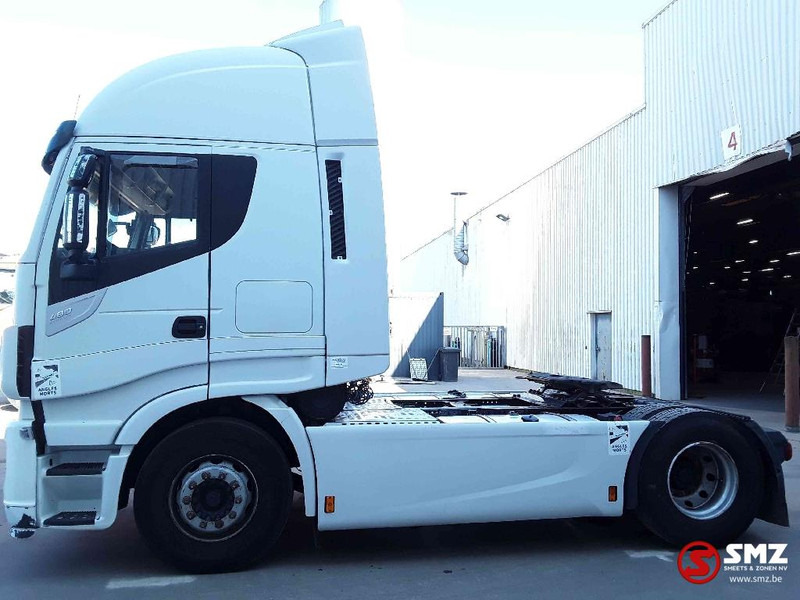 Iveco Stralis 480 intarder 2 tanks chassis 0c381008 - Nyergesvontató: 5 kép. Iveco Stralis 480 intarder 2 tanks chassis 0c381008 - Nyergesvontató: 5 kép.