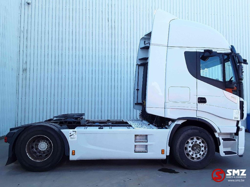 Iveco Stralis 480 intarder 2 tanks oc387630 - Nyergesvontató: 4 kép. Iveco Stralis 480 intarder 2 tanks oc387630 - Nyergesvontató: 4 kép.