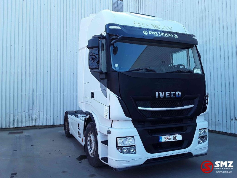 Iveco Stralis 480 intarder 2 tanks oc387630 - Nyergesvontató: 1 kép. Iveco Stralis 480 intarder 2 tanks oc387630 - Nyergesvontató: 1 kép.