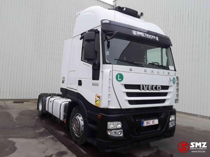 Iveco Stralis 500 2 tanks - Nyergesvontató: 1 kép. Iveco Stralis 500 2 tanks - Nyergesvontató: 1 kép.