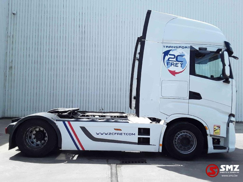 Iveco Stralis 510 Intarder bycool airco topshape - Nyergesvontató: 4 kép. Iveco Stralis 510 Intarder bycool airco topshape - Nyergesvontató: 4 kép.