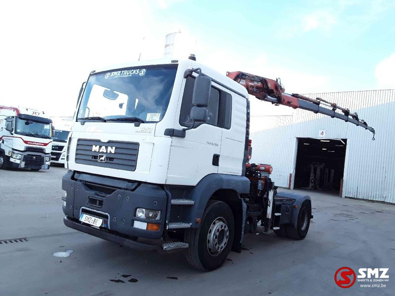 MAN TGA 18.350 Atlas 165.2E 6x+remote - Nyergesvontató: 3 kép. MAN TGA 18.350 Atlas 165.2E 6x+remote - Nyergesvontató: 3 kép.