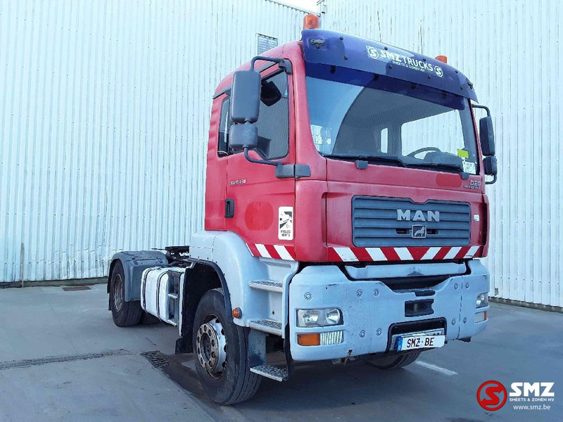MAN TGA 18.430 manual 581'km retarder hydraulic - Nyergesvontató: 1 kép. MAN TGA 18.430 manual 581'km retarder hydraulic - Nyergesvontató: 1 kép.