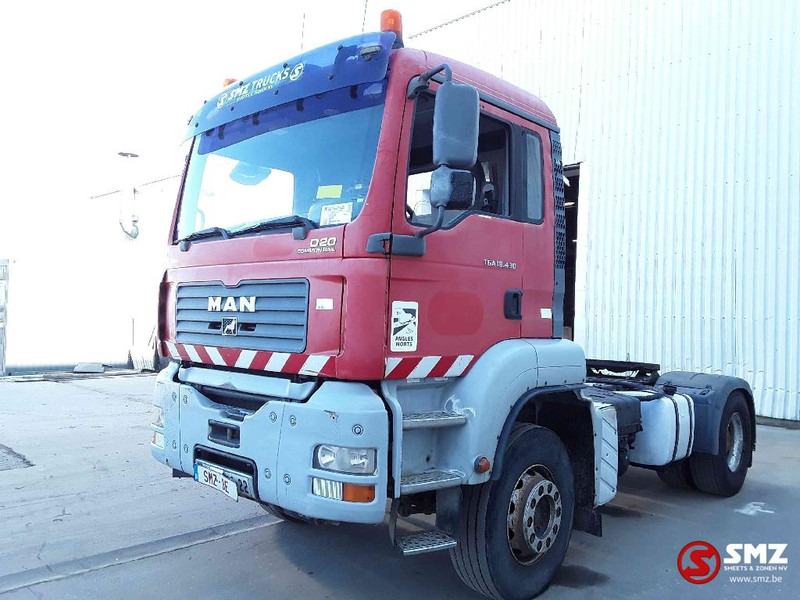 MAN TGA 18.430 manual 581'km retarder hydraulic - Nyergesvontató: 3 kép. MAN TGA 18.430 manual 581'km retarder hydraulic - Nyergesvontató: 3 kép.