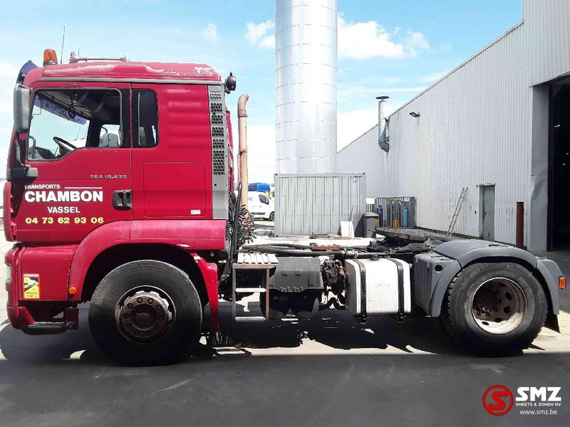 MAN TGA 18.430 manual francais top - Nyergesvontató: 5 kép. MAN TGA 18.430 manual francais top - Nyergesvontató: 5 kép.
