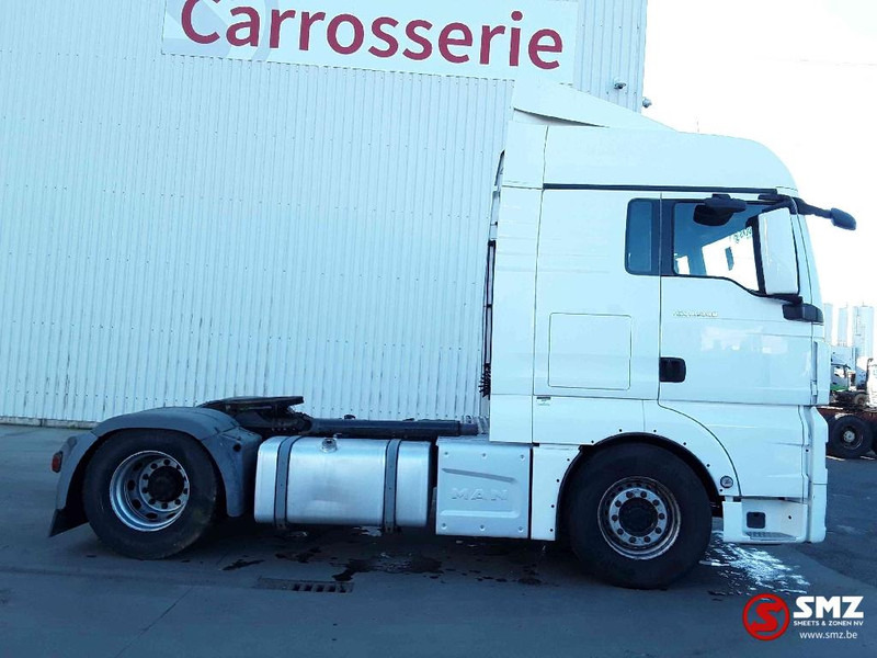 MAN TGX 18.440 broken MOTOR casse - Nyergesvontató: 4 kép. MAN TGX 18.440 broken MOTOR casse - Nyergesvontató: 4 kép.