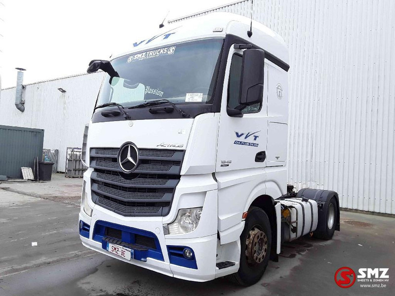 Mercedes-Benz Actros 1845 retarder top - Nyergesvontató: 3 kép. Mercedes-Benz Actros 1845 retarder top - Nyergesvontató: 3 kép.