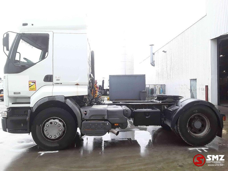 Renault Lander 420 5296 km francais - Nyergesvontató: 5 kép. Renault Lander 420 5296 km francais - Nyergesvontató: 5 kép.