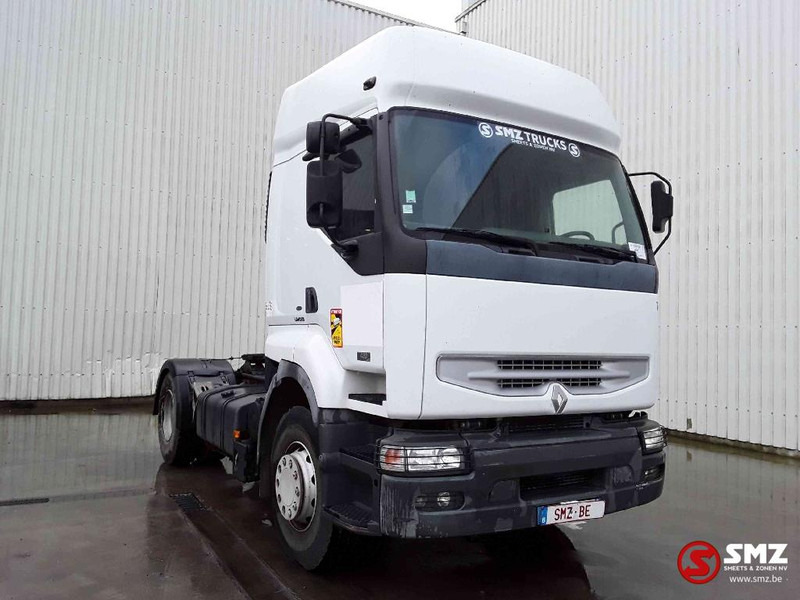Renault Lander 420 5296 km francais - Nyergesvontató: 1 kép. Renault Lander 420 5296 km francais - Nyergesvontató: 1 kép.