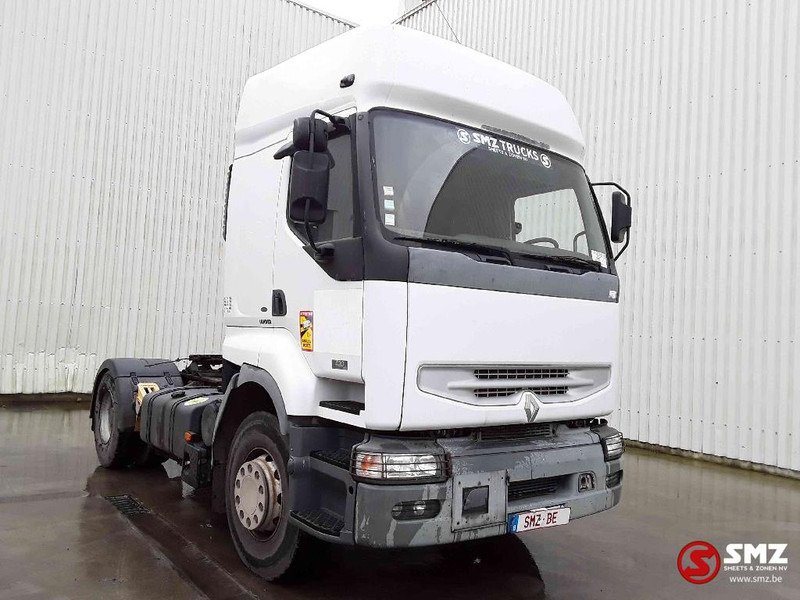 Renault Lander 420 manual - Nyergesvontató: 1 kép. Renault Lander 420 manual - Nyergesvontató: 1 kép.