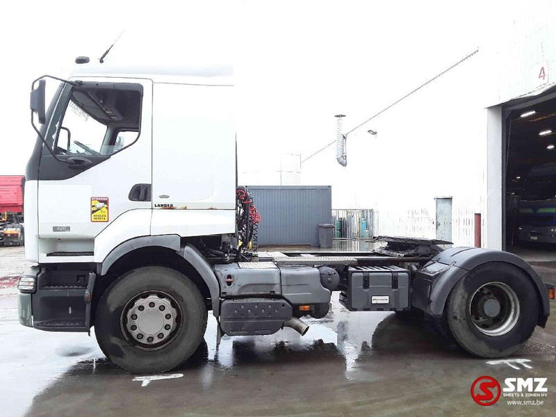 Renault Lander 420 manual - Nyergesvontató: 5 kép. Renault Lander 420 manual - Nyergesvontató: 5 kép.