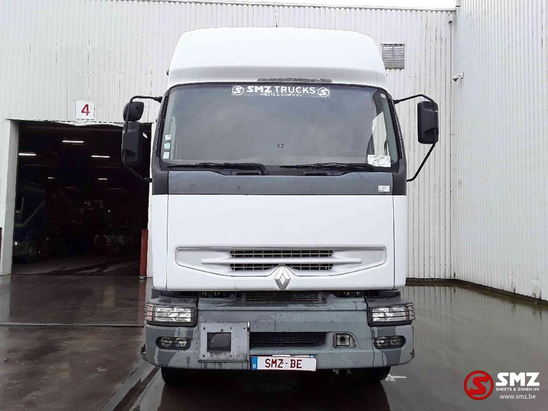 Renault Lander 420 manual - Nyergesvontató: 2 kép. Renault Lander 420 manual - Nyergesvontató: 2 kép.