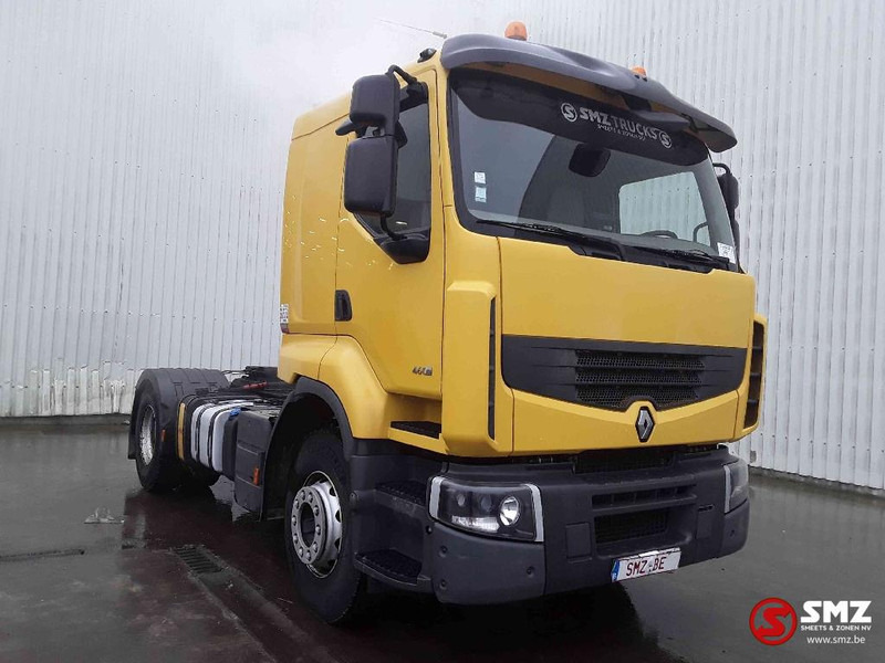 Renault Lander 460 intarder/hydraulic TOP francais - Nyergesvontató: 1 kép. Renault Lander 460 intarder/hydraulic TOP francais - Nyergesvontató: 1 kép.