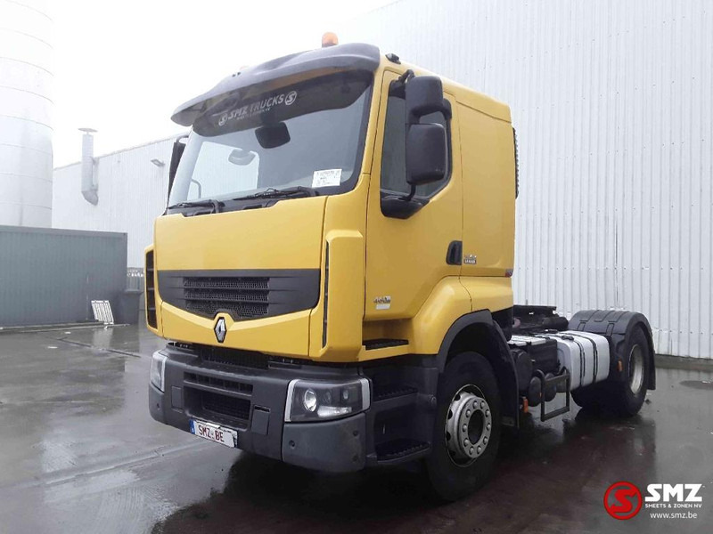 Renault Lander 460 intarder/hydraulic TOP francais - Nyergesvontató: 3 kép. Renault Lander 460 intarder/hydraulic TOP francais - Nyergesvontató: 3 kép.