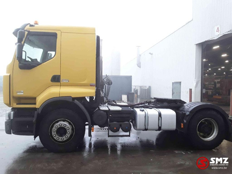 Renault Lander 460 intarder/hydraulic TOP francais - Nyergesvontató: 5 kép. Renault Lander 460 intarder/hydraulic TOP francais - Nyergesvontató: 5 kép.