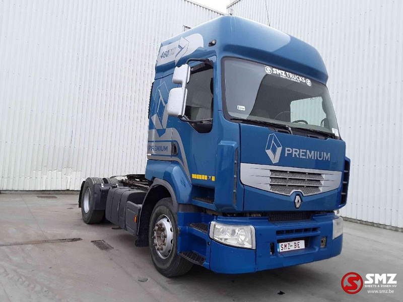 Renault Premium 440 E3 no adblue 809'km - Nyergesvontató: 1 kép. Renault Premium 440 E3 no adblue 809'km - Nyergesvontató: 1 kép.