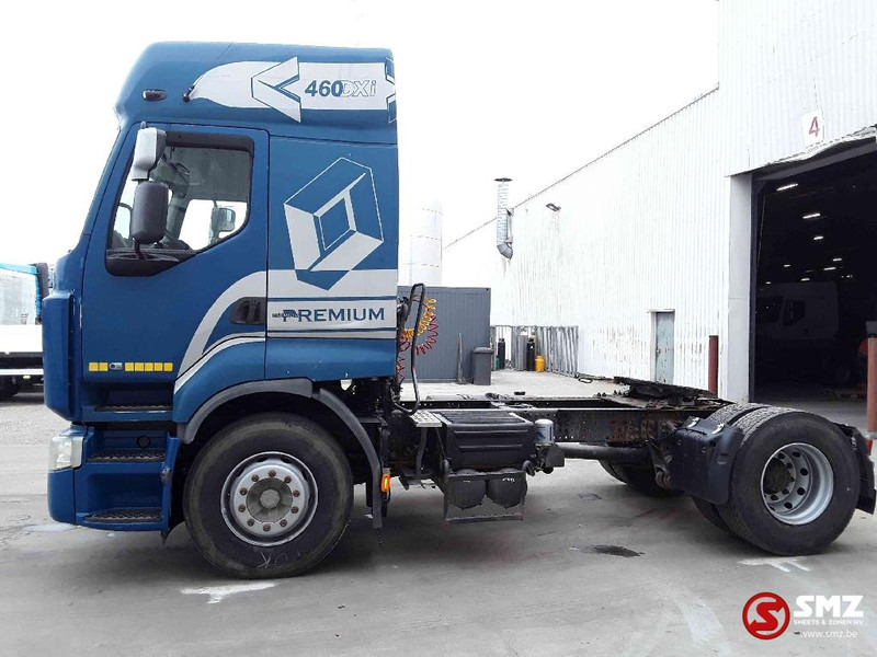 Renault Premium 440 E3 no adblue 809'km - Nyergesvontató: 5 kép. Renault Premium 440 E3 no adblue 809'km - Nyergesvontató: 5 kép.