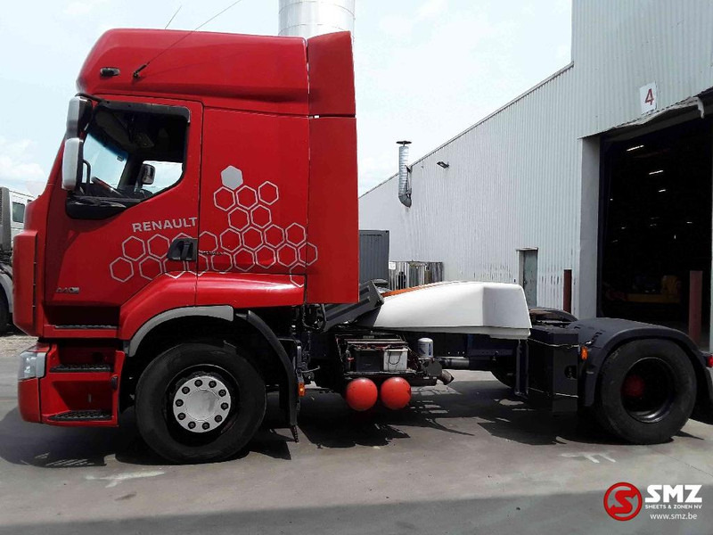Renault Premium 440 manual - Nyergesvontató: 5 kép. Renault Premium 440 manual - Nyergesvontató: 5 kép.