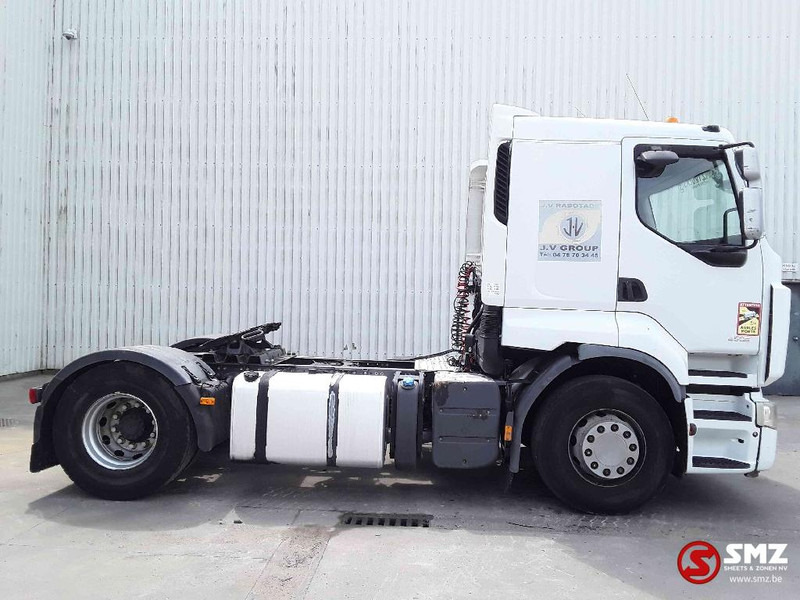 Renault Premium 450 manual 282'km!! - Nyergesvontató: 4 kép. Renault Premium 450 manual 282'km!! - Nyergesvontató: 4 kép.
