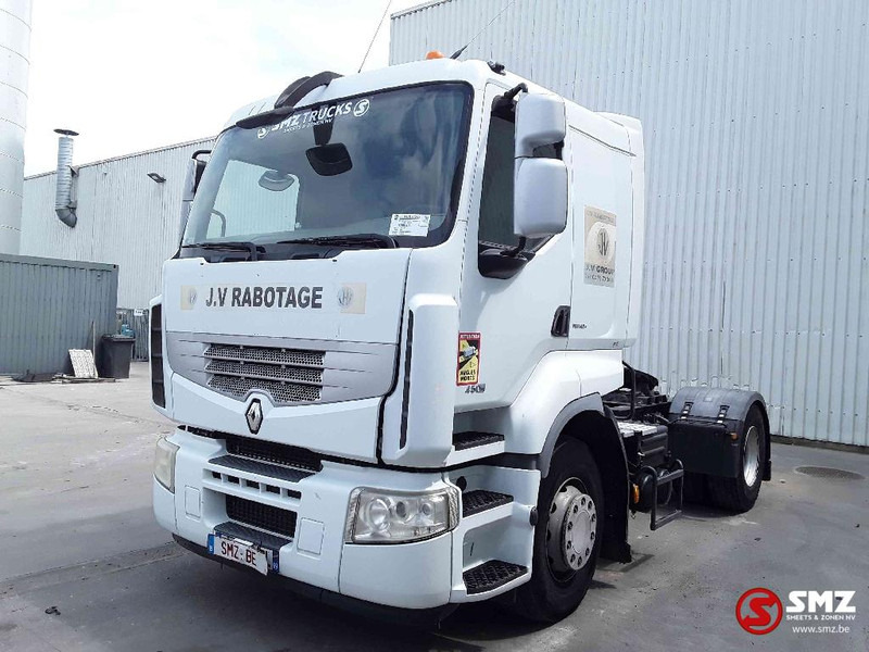 Renault Premium 450 manual 282'km!! - Nyergesvontató: 3 kép. Renault Premium 450 manual 282'km!! - Nyergesvontató: 3 kép.