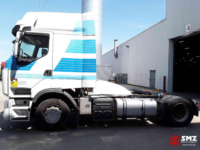 Renault Premium 460 hydraulic - Nyergesvontató: 5 kép. Renault Premium 460 hydraulic - Nyergesvontató: 5 kép.