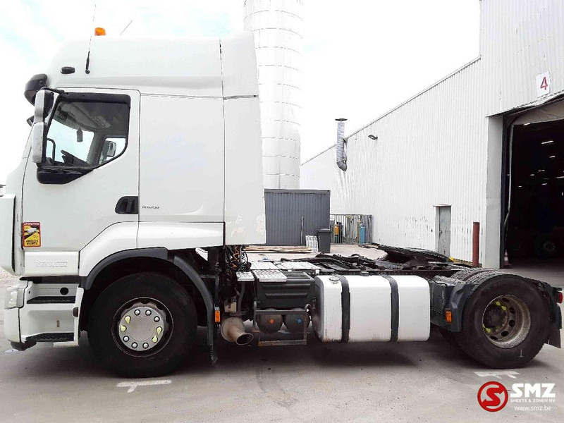 Renault Premium 460 hydraulic intarder - Nyergesvontató: 5 kép. Renault Premium 460 hydraulic intarder - Nyergesvontató: 5 kép.