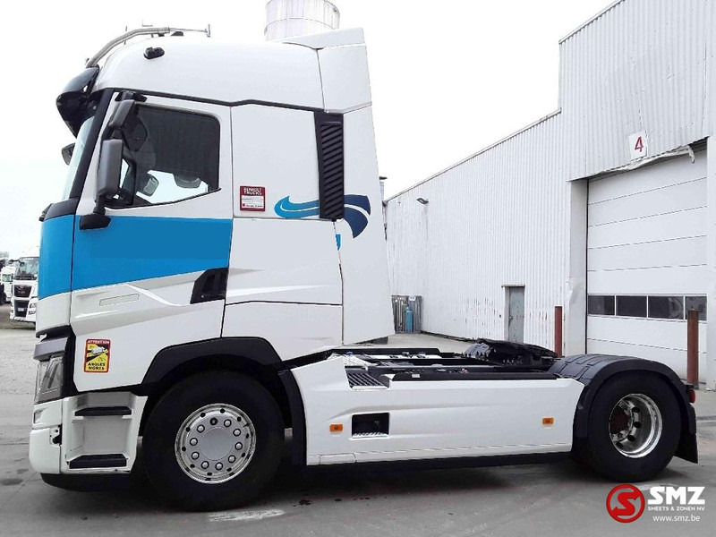 Renault T 520 High 2 tank i i park cool 664' km 27/11/19 ch KD Alcoa/trux top bar - Nyergesvontató: 5 kép. Renault T 520 High 2 tank i i park cool 664' km 27/11/19 ch KD Alcoa/trux top bar - Nyergesvontató: 5 kép.
