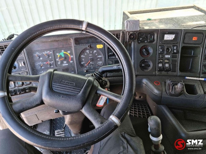 Scania 144 460 6x2 ex portugal - Nyergesvontató: 5 kép. Scania 144 460 6x2 ex portugal - Nyergesvontató: 5 kép.