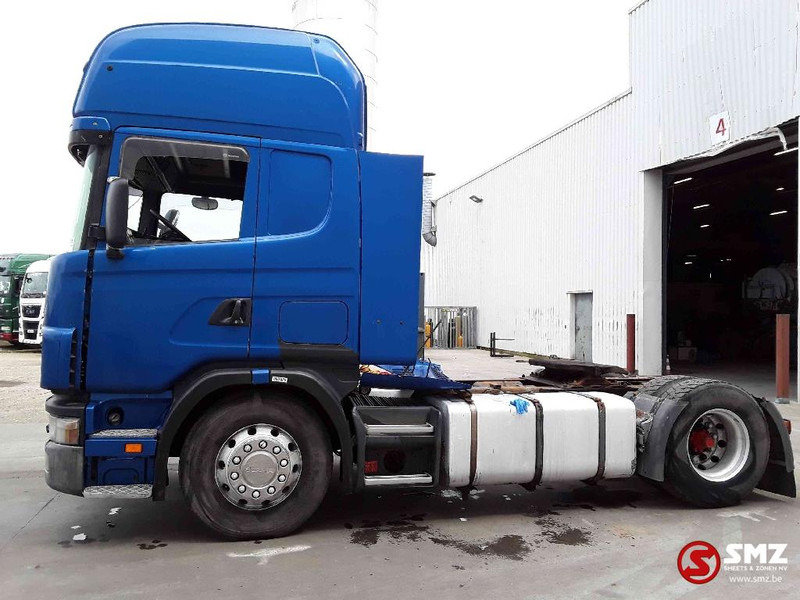 Scania 144 530 retarder - Nyergesvontató: 5 kép. Scania 144 530 retarder - Nyergesvontató: 5 kép.