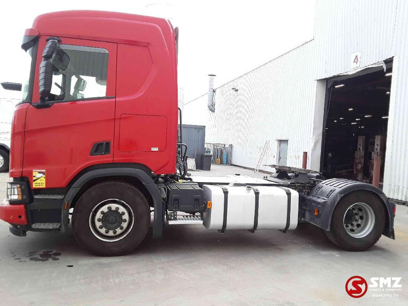 Scania R 410 Xr Retarder hydraulic 5x - Nyergesvontató: 5 kép. Scania R 410 Xr Retarder hydraulic 5x - Nyergesvontató: 5 kép.