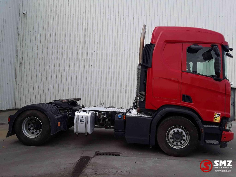 Scania R 410 Xr Retarder hydraulic 5x - Nyergesvontató: 4 kép. Scania R 410 Xr Retarder hydraulic 5x - Nyergesvontató: 4 kép.