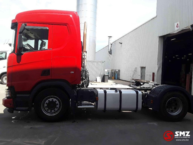 Scania R 410 Xt retarder full air hydraulic ACC navi 5x avaiilble - Nyergesvontató: 5 kép. Scania R 410 Xt retarder full air hydraulic ACC navi 5x avaiilble - Nyergesvontató: 5 kép.