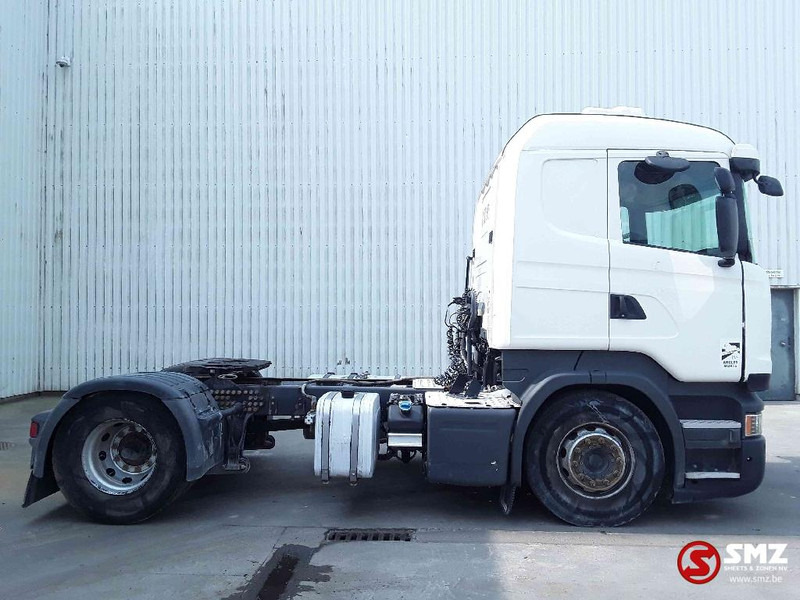 Scania R 490 adr retarder - Nyergesvontató: 4 kép. Scania R 490 adr retarder - Nyergesvontató: 4 kép.