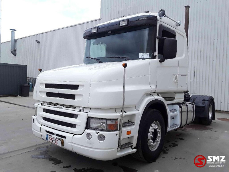 Scania T 144 460 Torpedo - Nyergesvontató: 3 kép. Scania T 144 460 Torpedo - Nyergesvontató: 3 kép.