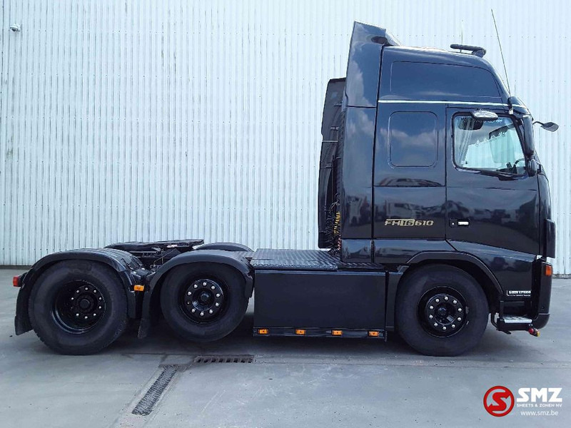 Volvo FH 16 610 globe Xl showtruck old tacho - Nyergesvontató: 4 kép. Volvo FH 16 610 globe Xl showtruck old tacho - Nyergesvontató: 4 kép.
