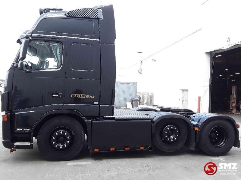 Volvo FH 16 610 globe Xl showtruck old tacho - Nyergesvontató: 5 kép. Volvo FH 16 610 globe Xl showtruck old tacho - Nyergesvontató: 5 kép.