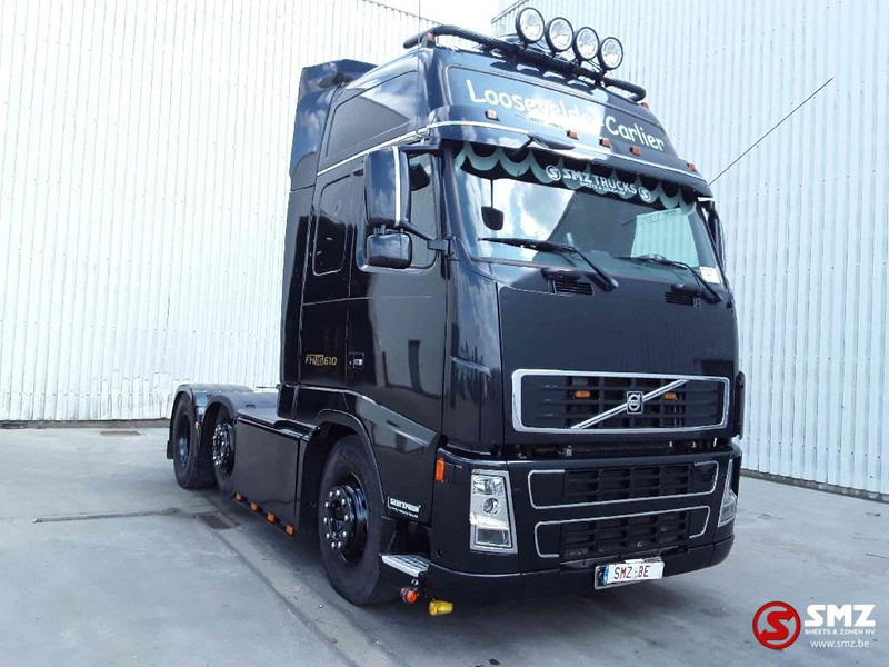 Volvo FH 16 610 globe Xl showtruck old tacho - Nyergesvontató: 1 kép. Volvo FH 16 610 globe Xl showtruck old tacho - Nyergesvontató: 1 kép.