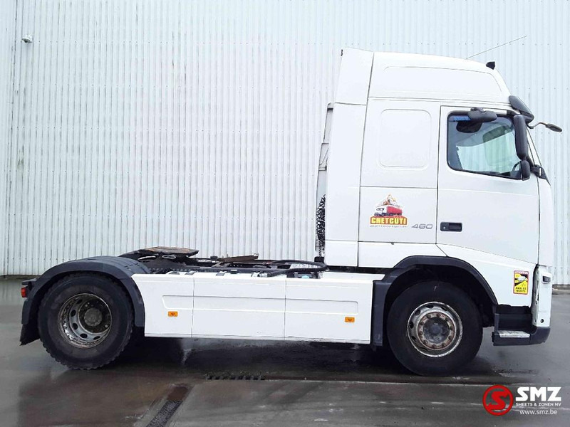 Volvo FH 460 globe hydraulic 2x france truck - Nyergesvontató: 4 kép. Volvo FH 460 globe hydraulic 2x france truck - Nyergesvontató: 4 kép.