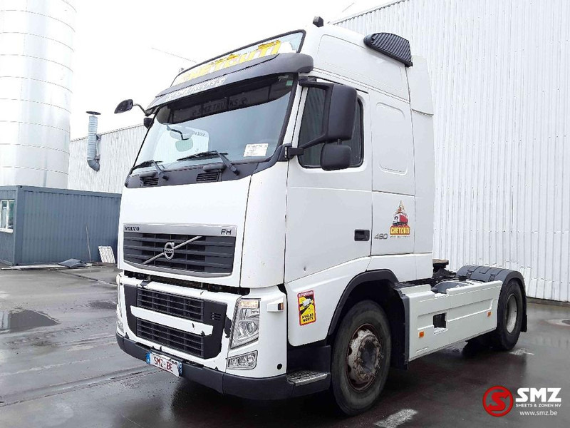 Volvo FH 460 globe hydraulic 2x france truck - Nyergesvontató: 3 kép. Volvo FH 460 globe hydraulic 2x france truck - Nyergesvontató: 3 kép.
