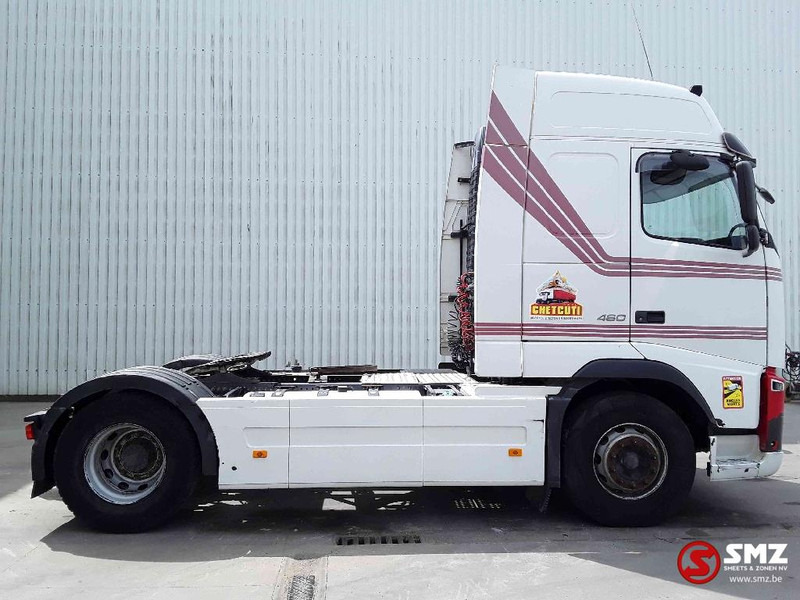 Volvo FH 460 globe hydraulic 3x on stoclk - Nyergesvontató: 4 kép. Volvo FH 460 globe hydraulic 3x on stoclk - Nyergesvontató: 4 kép.