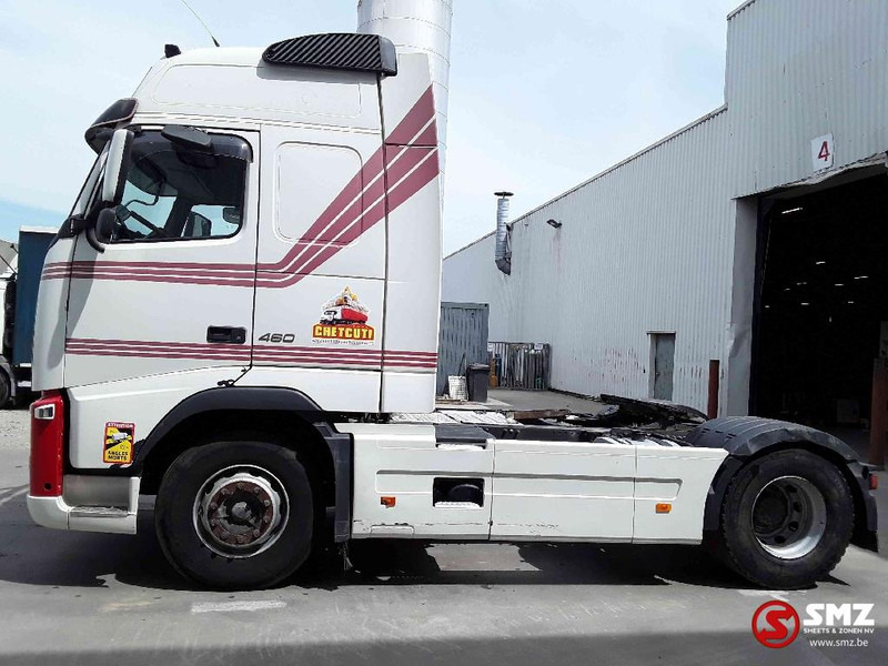 Volvo FH 460 globe hydraulic 3x on stoclk - Nyergesvontató: 5 kép. Volvo FH 460 globe hydraulic 3x on stoclk - Nyergesvontató: 5 kép.
