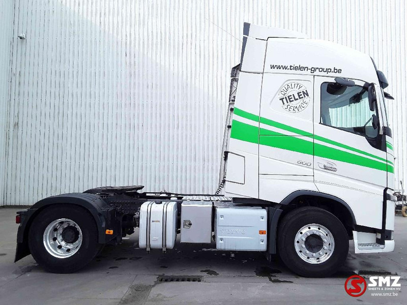 Volvo FH 500 Globe hydraulic 9x I parc cool alcoa - Nyergesvontató: 4 kép. Volvo FH 500 Globe hydraulic 9x I parc cool alcoa - Nyergesvontató: 4 kép.