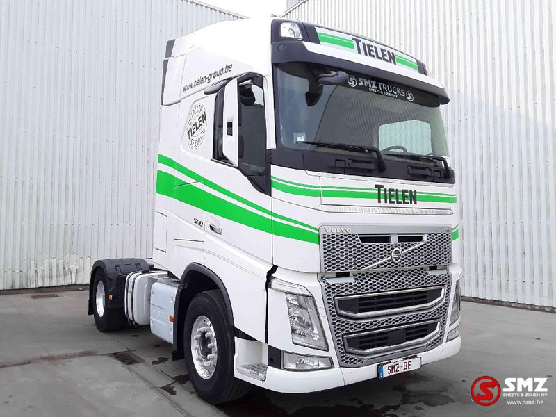 Volvo FH 500 Globe hydraulic 9x I parc cool alcoa - Nyergesvontató: 1 kép. Volvo FH 500 Globe hydraulic 9x I parc cool alcoa - Nyergesvontató: 1 kép.