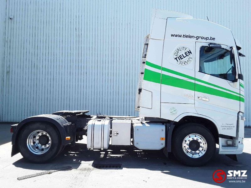 Volvo FH 500 Globe hydraulic 9x I parc cool alcoa - Nyergesvontató: 4 kép. Volvo FH 500 Globe hydraulic 9x I parc cool alcoa - Nyergesvontató: 4 kép.