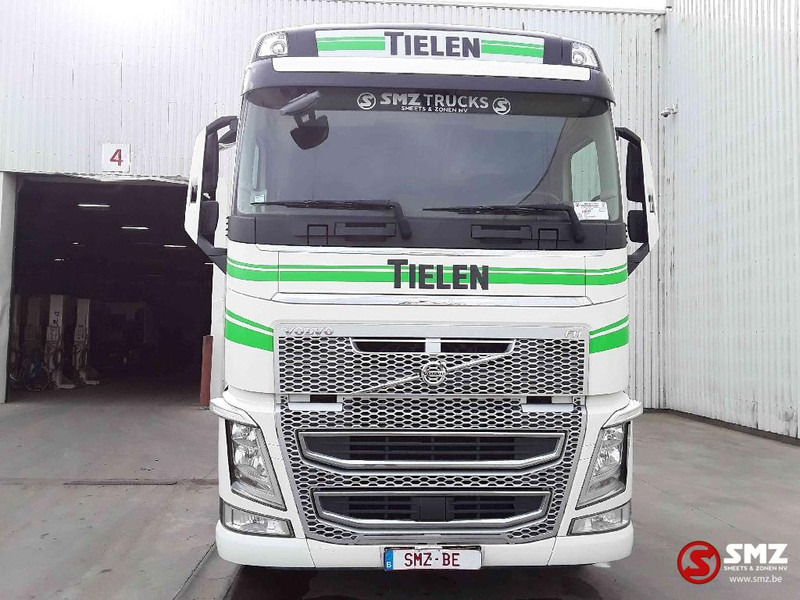 Volvo FH 500 Globe hydraulic 9x I parc cool alcoa - Nyergesvontató: 2 kép. Volvo FH 500 Globe hydraulic 9x I parc cool alcoa - Nyergesvontató: 2 kép.