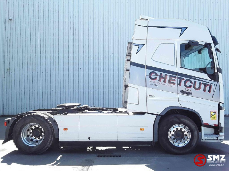 Volvo FH 500 I park cool hydr. alcoa - Nyergesvontató: 4 kép. Volvo FH 500 I park cool hydr. alcoa - Nyergesvontató: 4 kép.