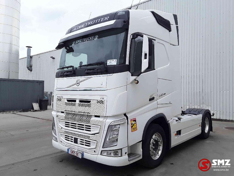 Volvo FH 540 Globe I parc cool -alcoa-2tanks chassis KB - Nyergesvontató: 3 kép. Volvo FH 540 Globe I parc cool -alcoa-2tanks chassis KB - Nyergesvontató: 3 kép.