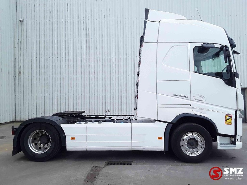 Volvo FH 540 Globe I parc cool -alcoa-2tanks chassis KB - Nyergesvontató: 4 kép. Volvo FH 540 Globe I parc cool -alcoa-2tanks chassis KB - Nyergesvontató: 4 kép.